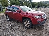 1C4NJDEB6HD****** Salvage and Wrecked 2017 Jeep Compass in Port Murray