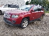 1C4NJDEB6HD****** Used and Repairable 2017 Jeep Compass in Port Murray