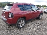 1C4NJDEB6HD****** Salvage and Wrecked 2017 Jeep Compass in New Jersey State