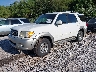 5TDZT34A52S****** Used and Repairable 2002 Toyota Sequoia in Huntsville