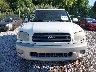5TDZT34A52S****** Salvage and Repairable 2002 Toyota Sequoia in Alabama State