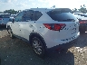 JM3KE4DE0D0****** Reparables 2013 Mazda CX-5 en Estado de Carolina del Norte
