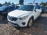 JM3KE4DE0D0****** Usados y Reparables 2013 Mazda CX-5 en Charlotte
