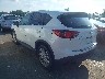 JM3KE4DE0D0****** Salvamento y Reparables 2013 Mazda CX-5 en Charlotte