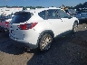 JM3KE4DE0D0****** Salvamento y Destrozados 2013 Mazda CX-5 en Estado de Carolina del Norte