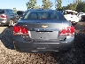 1G1PC5SH5C7****** Wrecked 2012 Chevrolet Cruze