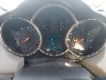 1G1PC5SH5C7****** Salvage 2012 Chevrolet Cruze in Cleveland