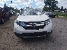 2HKRW2H84KH****** Wrecked 2019 Honda CR-V in Michigan State
