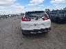 2HKRW2H84KH****** Wrecked 2019 Honda CR-V