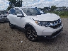 2HKRW2H84KH****** Salvage and Wrecked 2019 Honda CR-V in Detroit