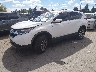 2HKRW2H84KH****** Used and Repairable 2019 Honda CR-V in Detroit