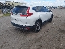 2HKRW2H84KH****** Salvage and Wrecked 2019 Honda CR-V in Michigan State