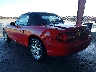 JM1NB353810****** Salvamento y Reparables 2001 Mazda MX-5 en Estado de California
