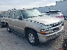 1GNEK13Z23R****** Salvamento y Destrozados 2003 Chevrolet Tahoe en Oklahoma City