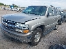 1GNEK13Z23R****** Usados y Reparables 2003 Chevrolet Tahoe en Oklahoma City