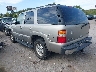 1GNEK13Z23R****** Salvamento y Reparables 2003 Chevrolet Tahoe en Oklahoma City