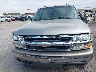 1GNEK13Z23R****** Salvamento y Reparables 2003 Chevrolet Tahoe en Estado de Oklahoma
