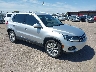 WVGAV3AX6EW****** Salvamento y Destrozados 2014 Volkswagen Tiguan en Tucson