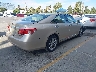 JTHBK1EG1B2****** Salvage and Wrecked 2011 Lexus ES 350 in California State