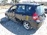 JHMGD38667S****** Salvamento y Reparables 2007 Honda Fit en East Bay