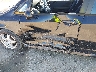 JHMGD38667S****** Salvamento y Reparables 2007 Honda Fit en Estado de California