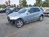 4JGBB86EX7A****** Used and Repairable 2007 Mercedes-Benz M-Class in Fremont