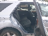 4JGBB86EX7A****** Wrecked 2007 Mercedes-Benz M-Class in Fremont