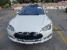 5YJSA1DG2DF****** Wrecked 2013 Tesla Model S in California State