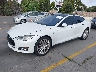 5YJSA1DG2DF****** Used and Repairable 2013 Tesla Model S in Fremont