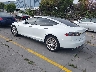 5YJSA1DG2DF****** Salvage and Repairable 2013 Tesla Model S in Fremont
