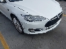 5YJSA1DG2DF****** Salvage and Repairable 2013 Tesla Model S in California State