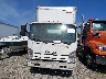 JALE5W163F7****** Salvage 2015 Isuzu NQR in Iowa State