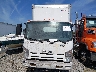 JALE5W163F7****** Repairable 2015 Isuzu NQR in Specialty Division
