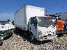 JALE5W163F7****** Salvage and Wrecked 2015 Isuzu NQR in Specialty Division