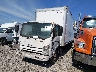 JALE5W163F7****** Used and Repairable 2015 Isuzu NQR in Specialty Division