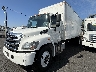 5PVNJ8JV6L5****** Usados y Reparables 2020 Hino Conventional Type Truck en Specialty Division