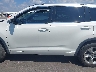 5TDYKRFHXFS****** Salvamento 2015 Toyota Highlander