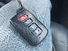 5TDYKRFHXFS****** Salvamento 2015 Toyota Highlander en Estado de Carolina del Norte