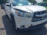 5TDYKRFHXFS****** Reparables 2015 Toyota Highlander