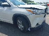5TDYKRFHXFS****** Salvamento y Destrozados 2015 Toyota Highlander en Raleigh