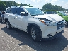 5TDYKRFHXFS****** Salvamento y Destrozados 2015 Toyota Highlander en Raleigh