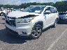 5TDYKRFHXFS****** Usados y Reparables 2015 Toyota Highlander en Raleigh