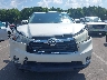 5TDYKRFHXFS****** Usados 2015 Toyota Highlander en Estado de Carolina del Norte
