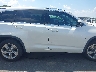 5TDYKRFHXFS****** Reparables 2015 Toyota Highlander en Estado de Carolina del Norte