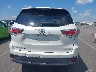 5TDYKRFHXFS****** Usados 2015 Toyota Highlander