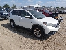 5J6RM4H74DL****** Salvamento y Destrozados 2013 Honda CR-V en Cincinnati