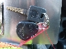 3N6CM0KN4FK****** Salvamento 2015 Nissan NV 200 en Estado de California