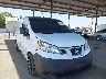 3N6CM0KN4FK****** Salvamento y Destrozados 2015 Nissan NV 200 en Fresno