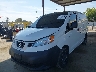 3N6CM0KN4FK****** Usados y Reparables 2015 Nissan NV 200 en Fresno
