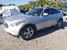 JN8AS1MU3BM****** Used and Repairable 2011 Infiniti FX50 in Nashville
